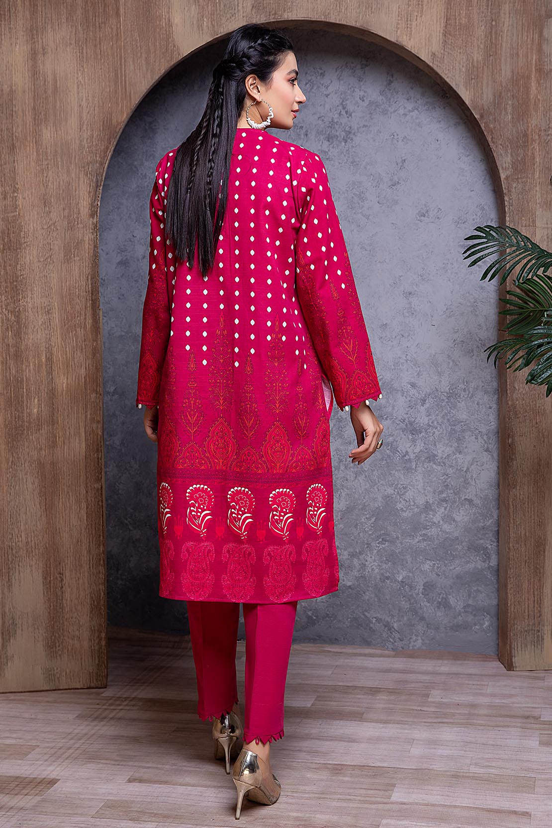 Shirt Trouser - Image 2