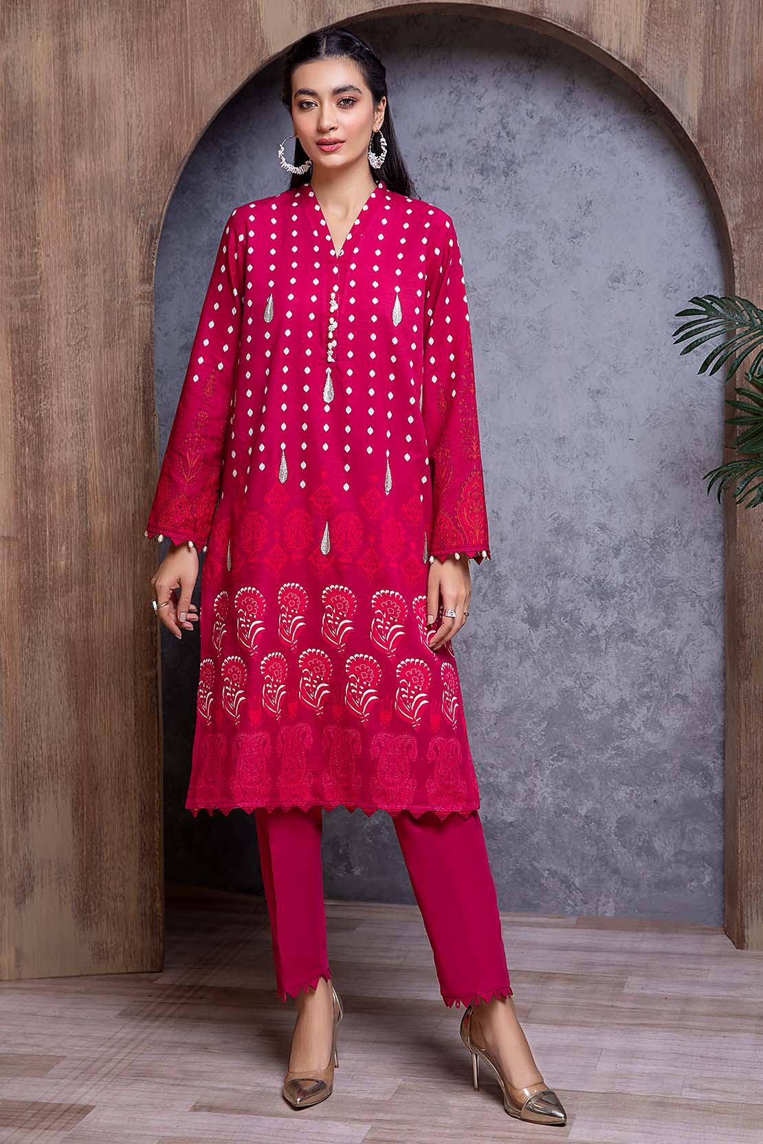 Shirt Trouser - Image 3