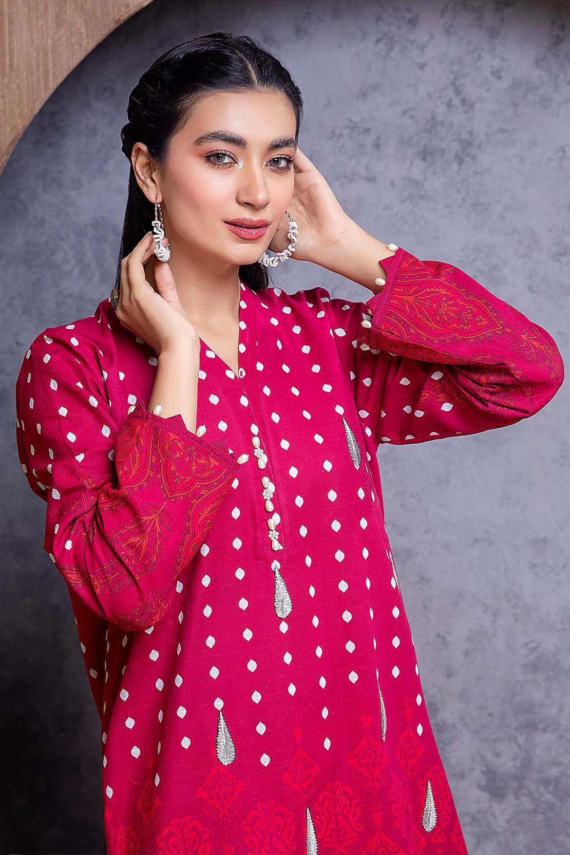 Shirt Trouser - Image 4