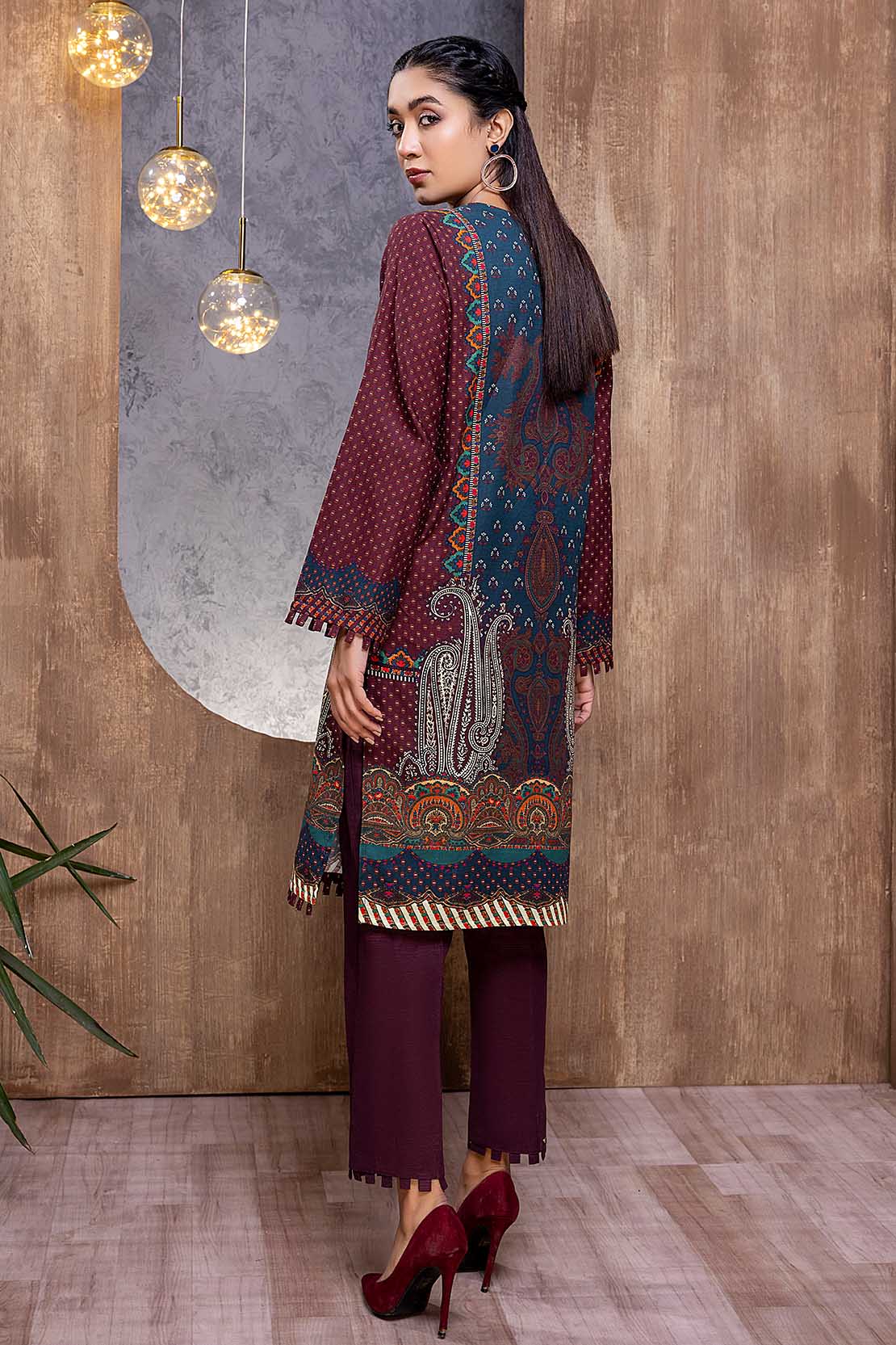 Shirt Trouser - Image 2