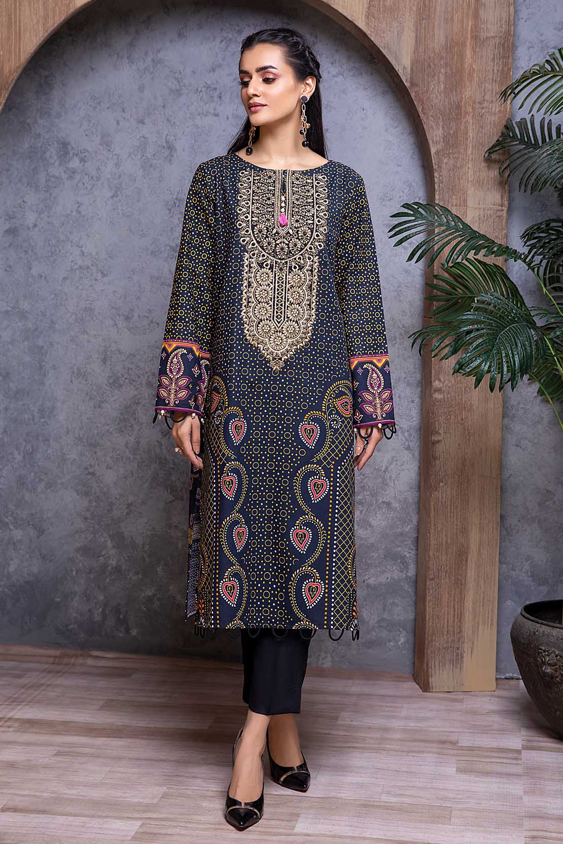 Shirt Trouser - Image 4