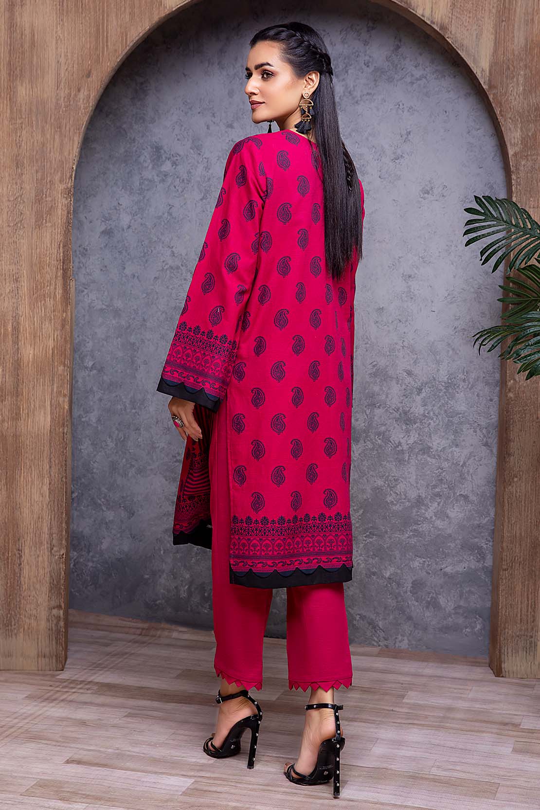 Shirt Trouser - Image 2