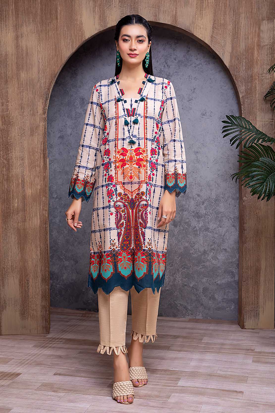 Shirt Trouser