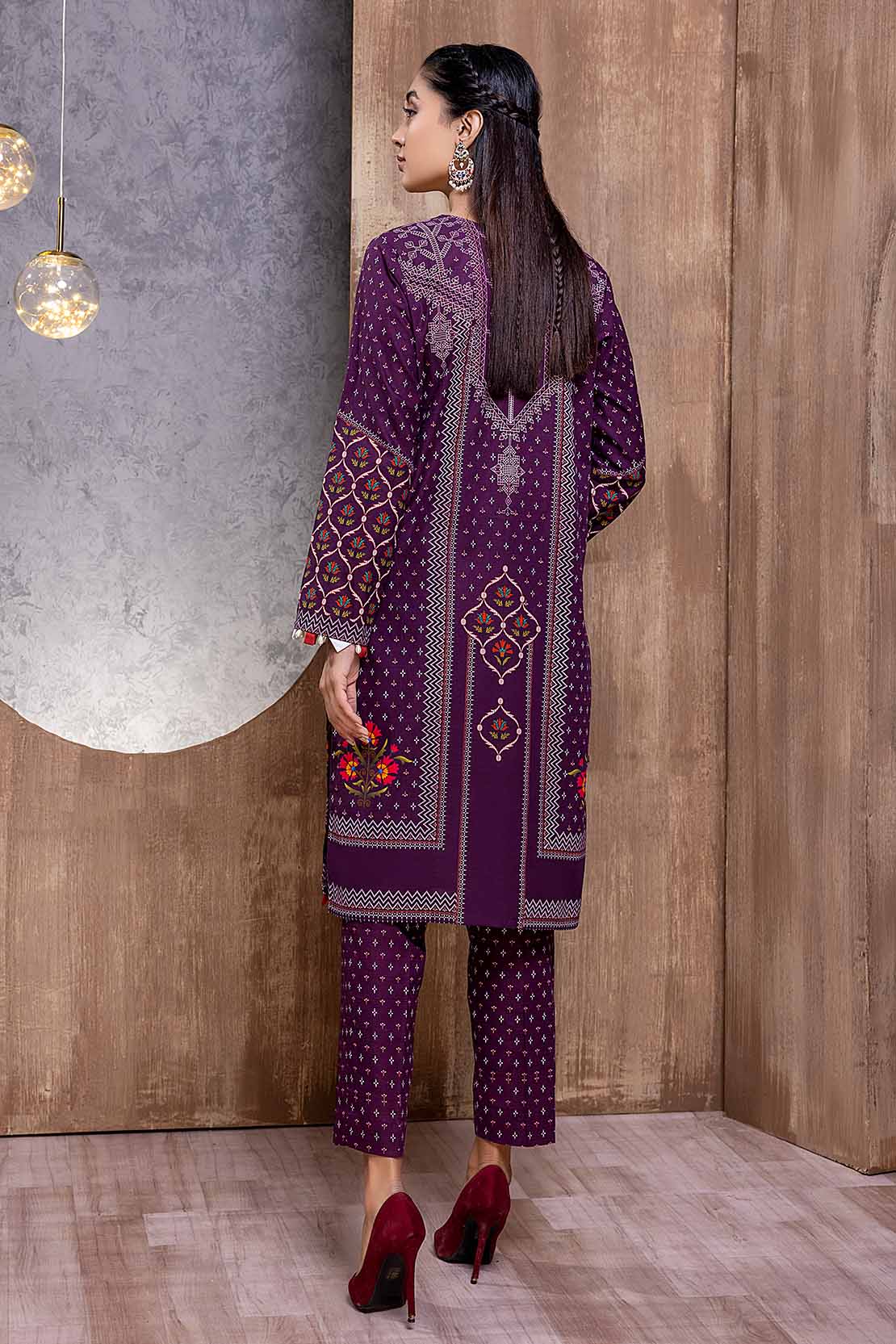 Shirt Trouser - Image 2