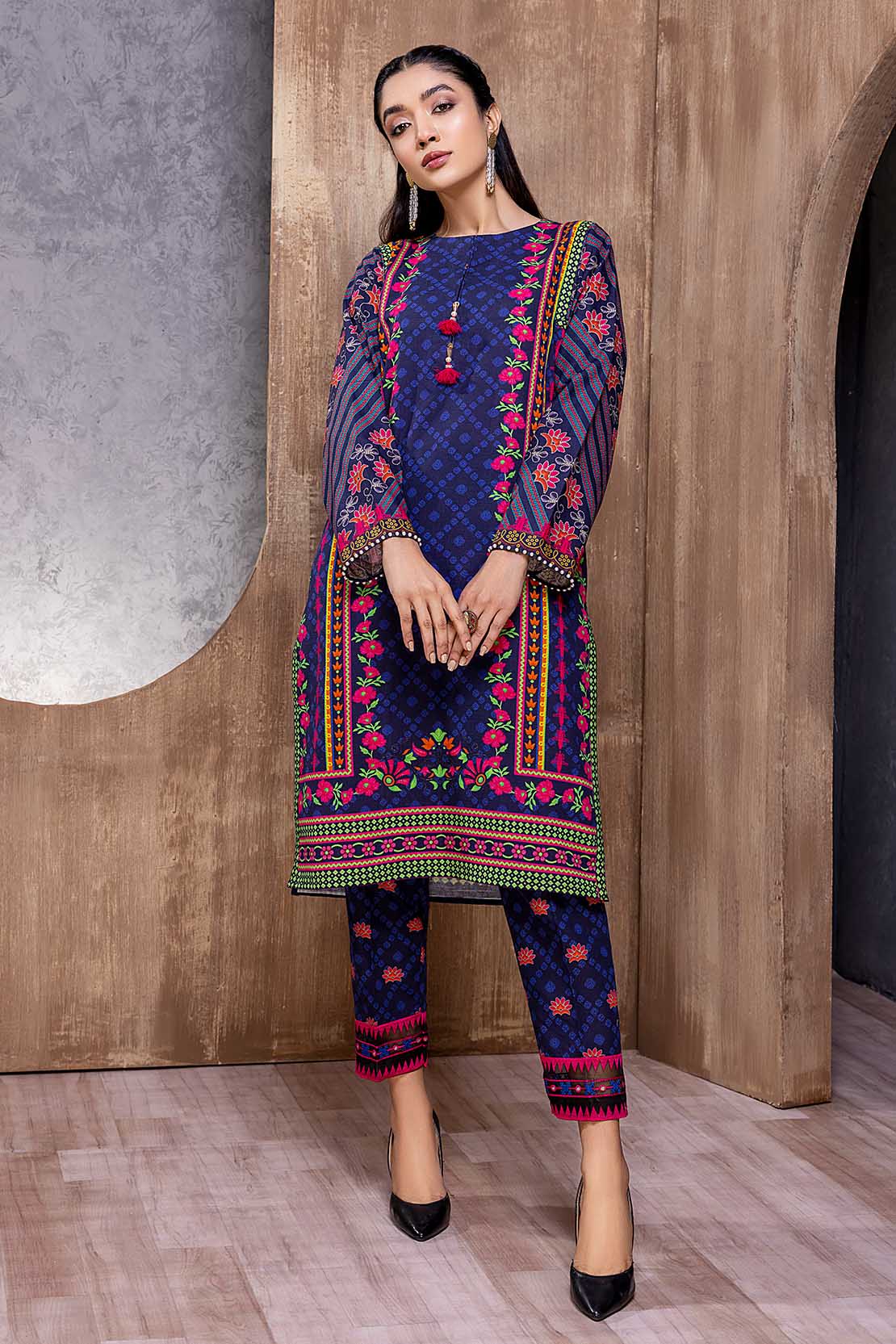 Shirt Trouser - Image 4