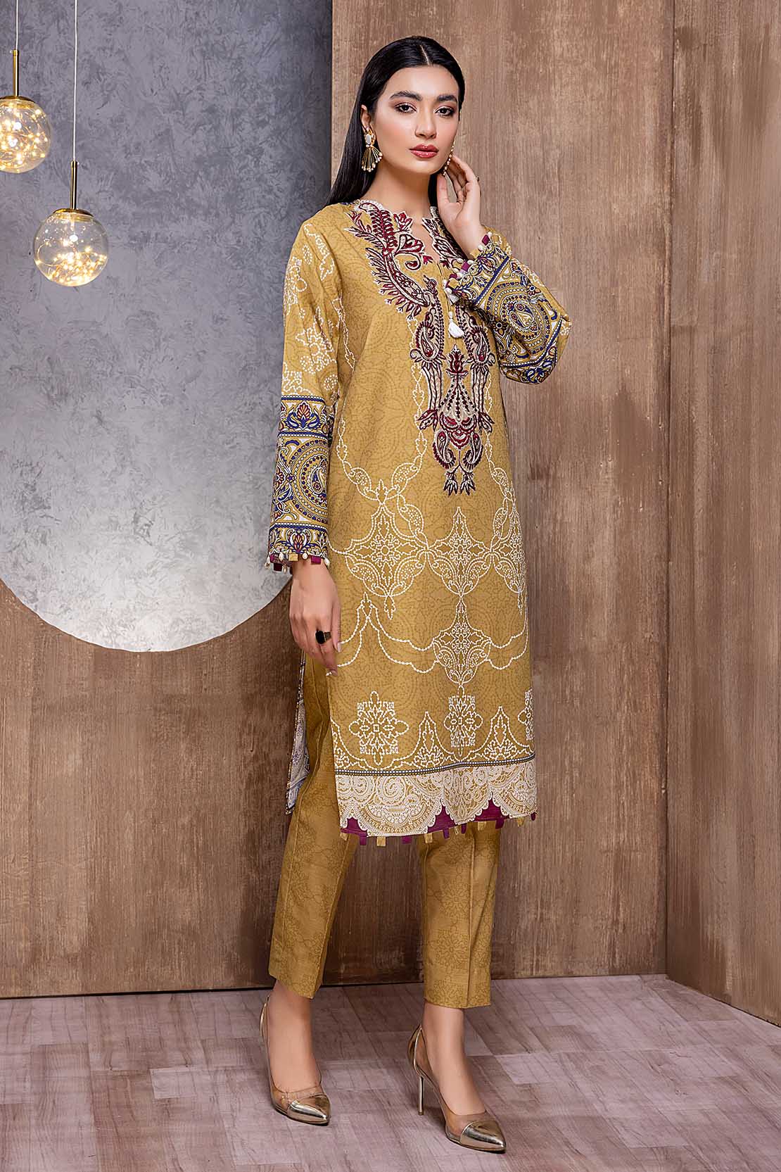 Shirt Trouser - Image 3