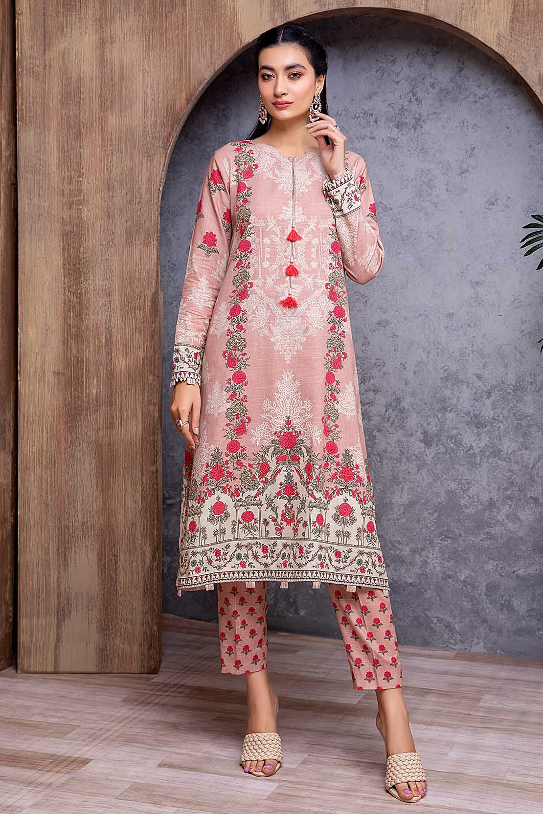 Shirt Trouser