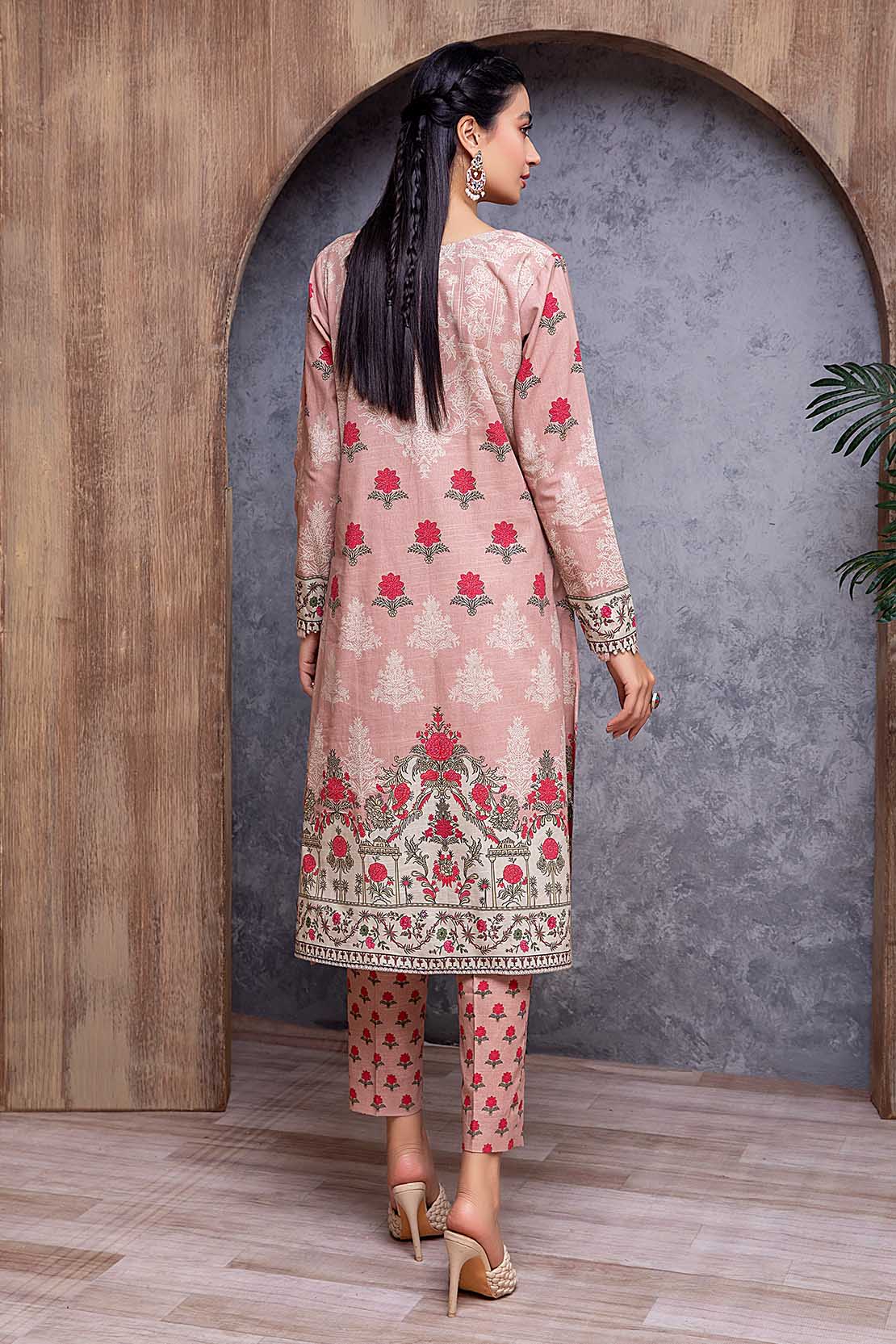 Shirt Trouser - Image 2