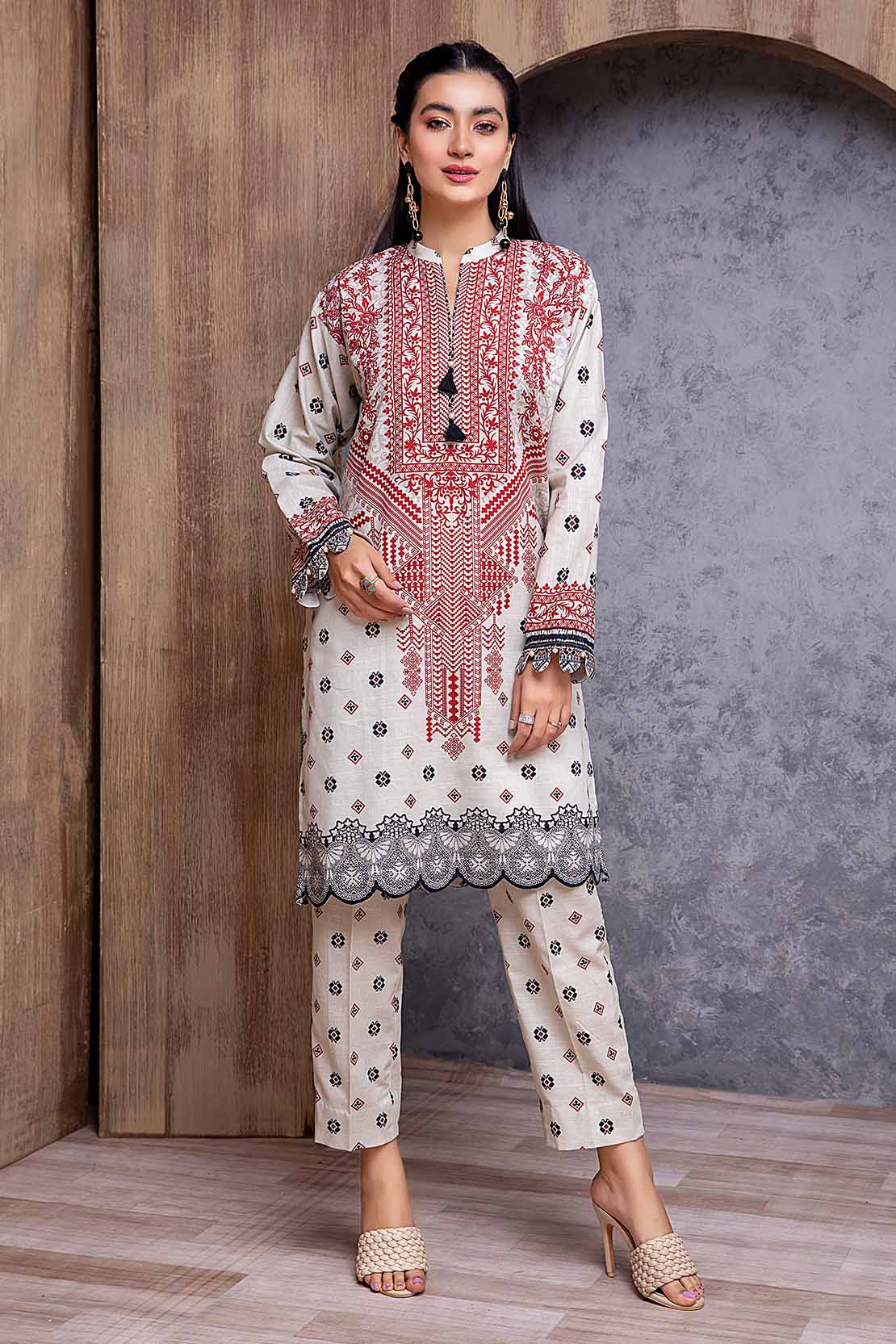 Shirt Trouser - Image 3