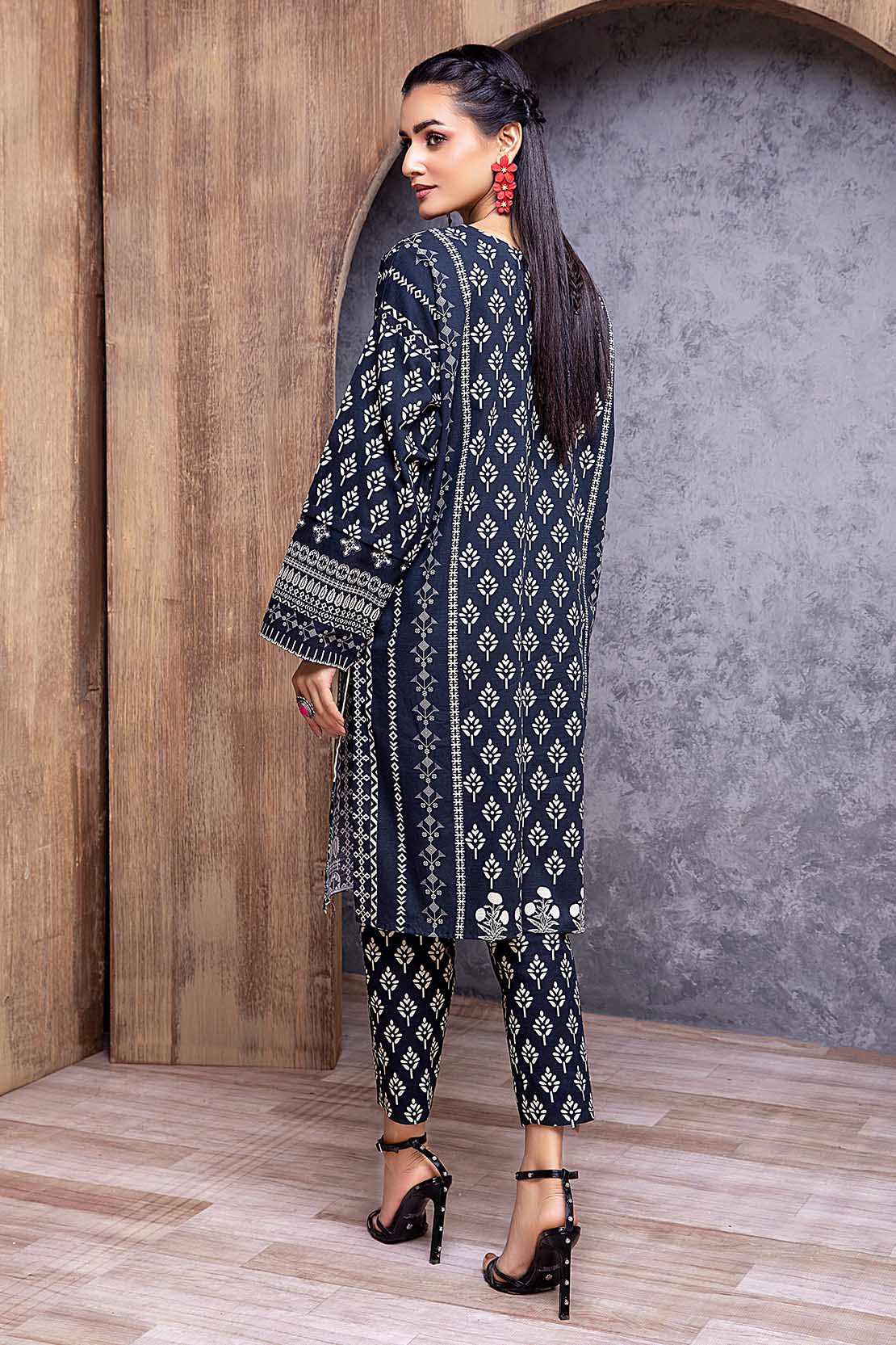 Shirt Trouser - Image 2