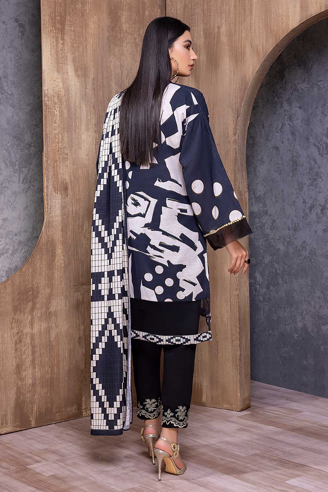 Shirt Dupatta - Image 2