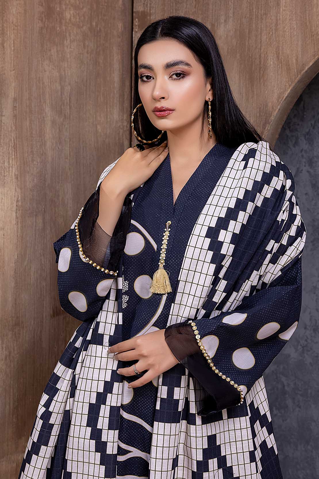 Shirt Dupatta - Image 6