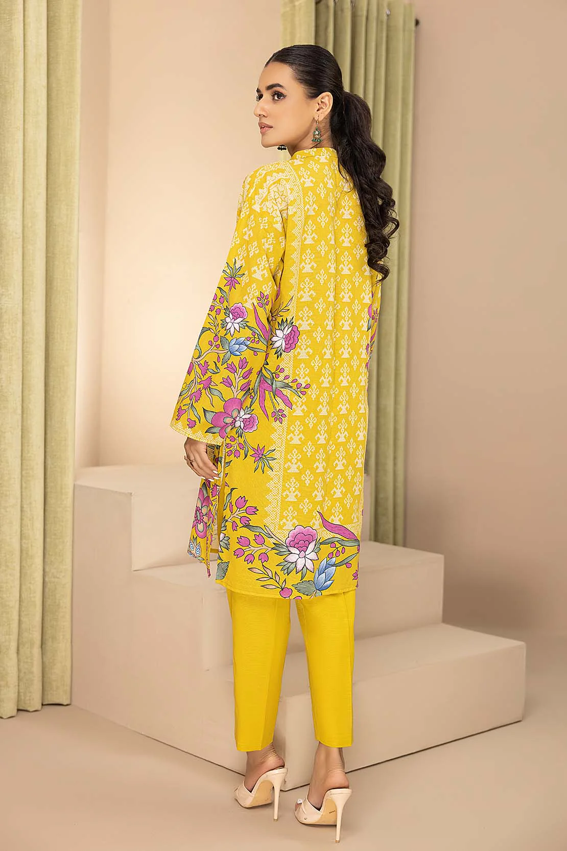 Embroidered Shirt - Image 2