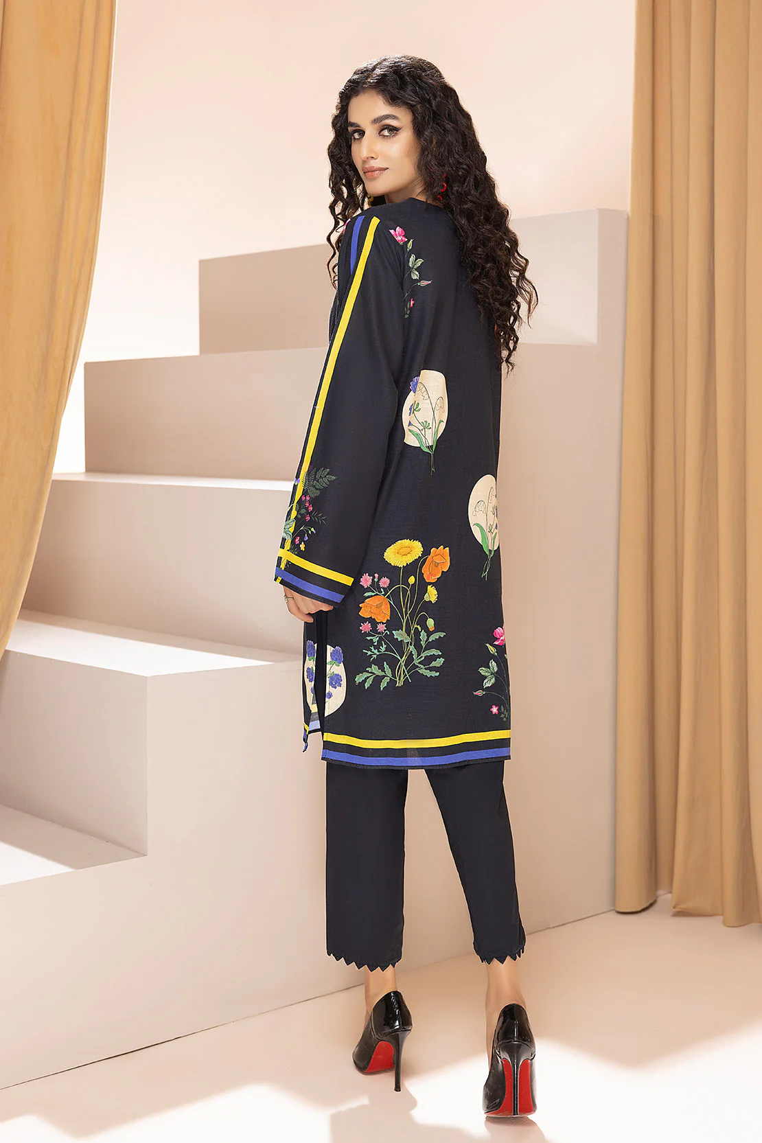 Printed Shirt - Image 2