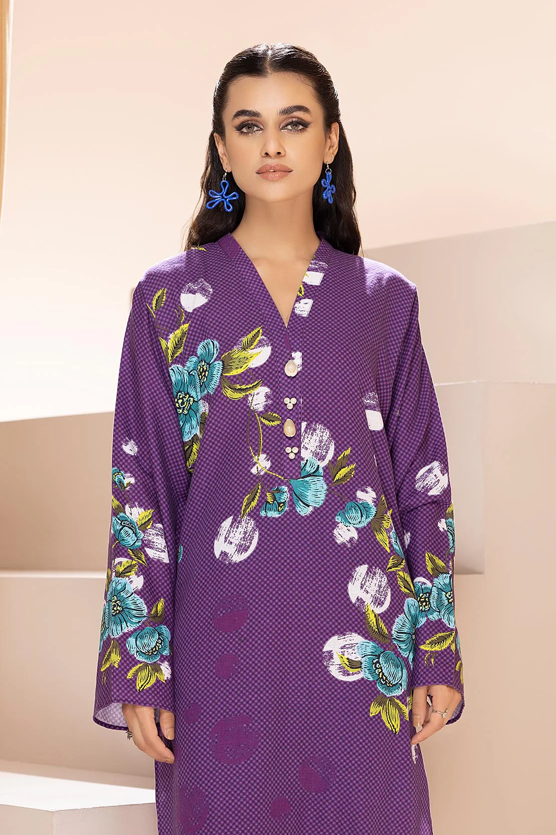 Printed Shirt - Image 3