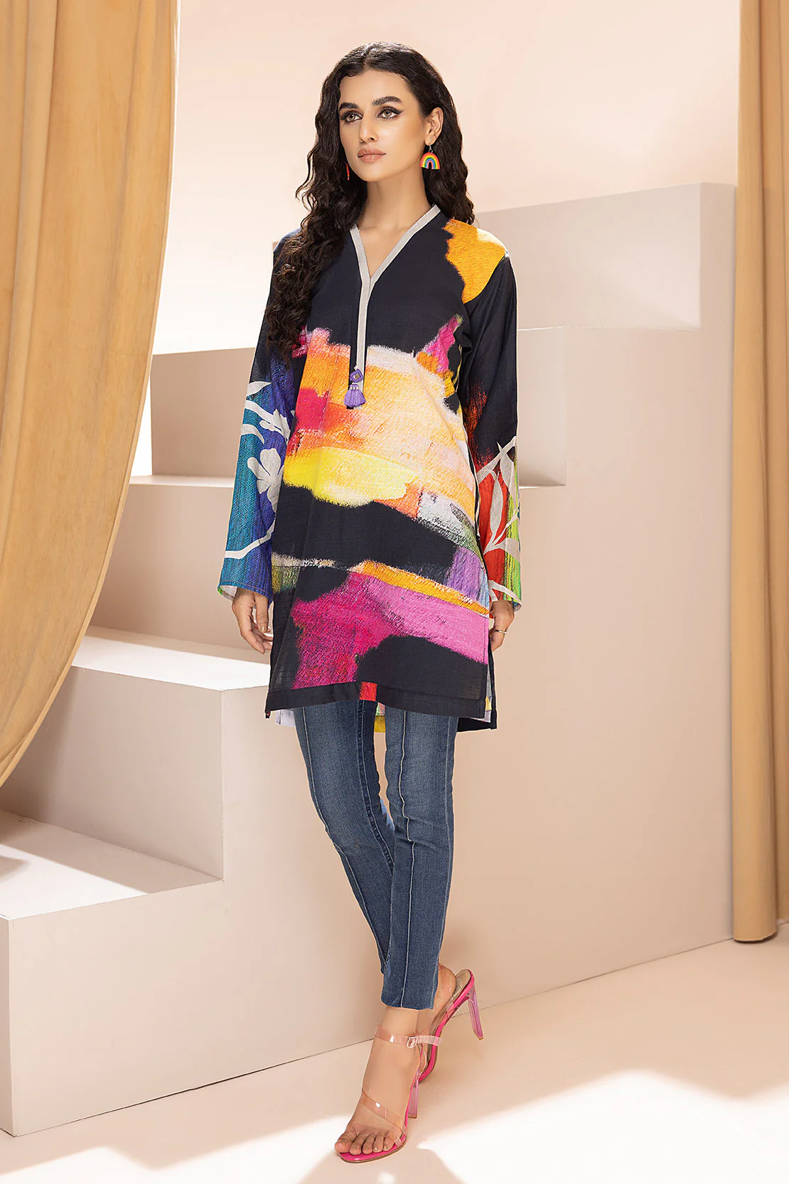 Fusion Kurti - Image 3