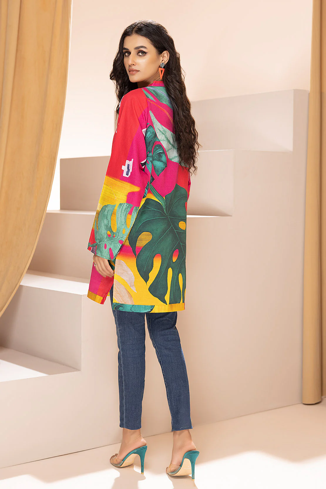 Fusion Kurti - Image 2