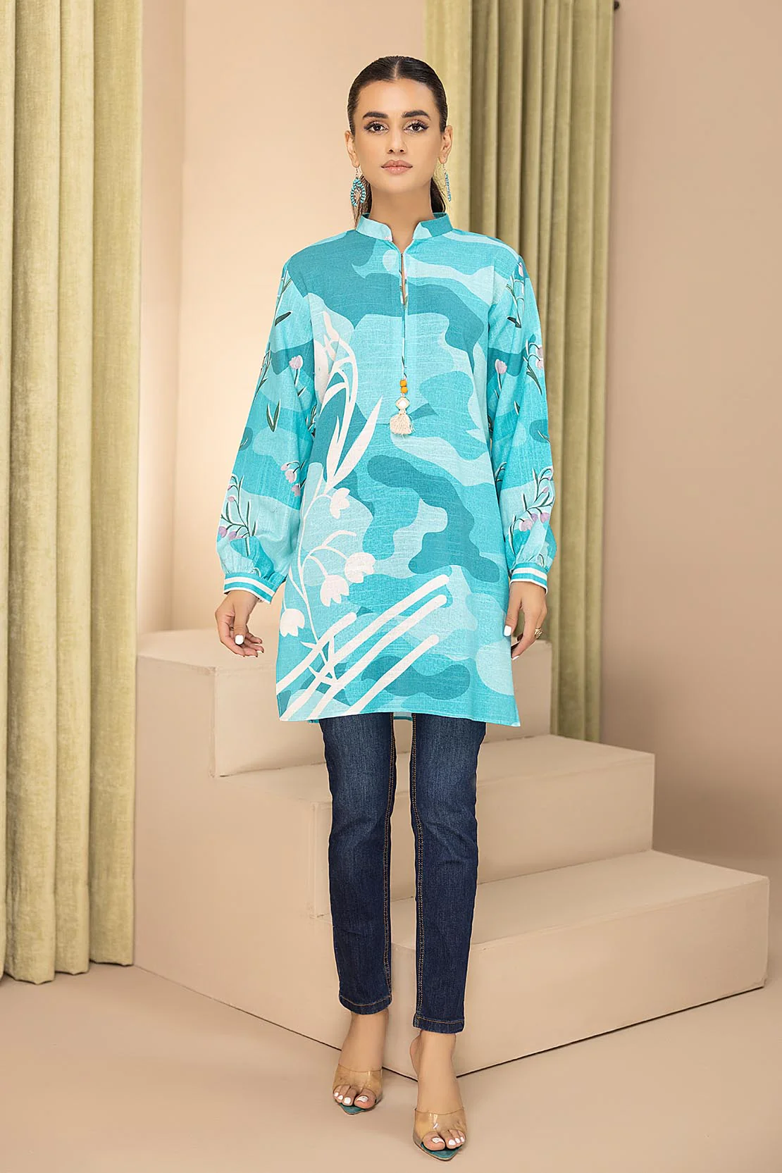 Fusion Kurti - Image 3