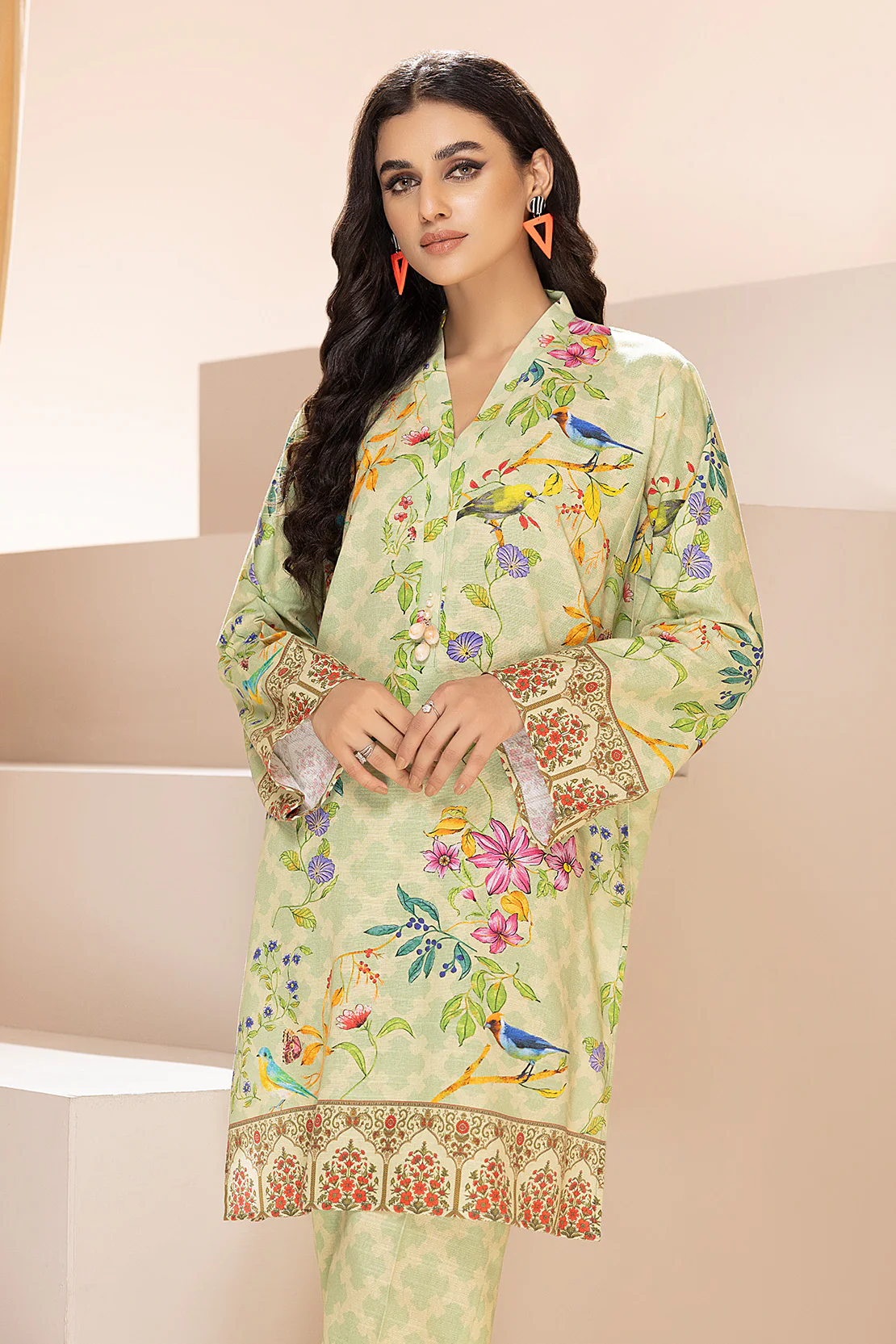 Shirt Trouser - Image 2