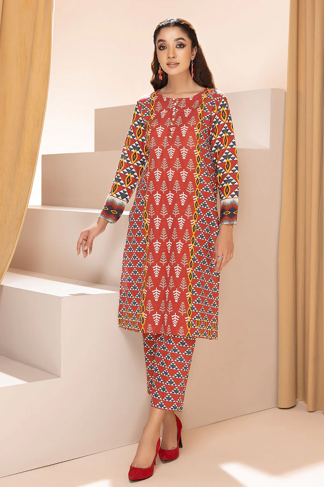 Shirt Trouser - Image 3