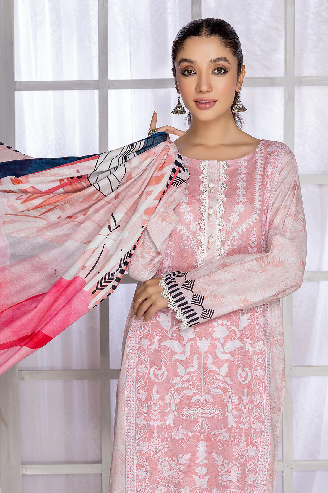 Shirt Dupatta - Image 4