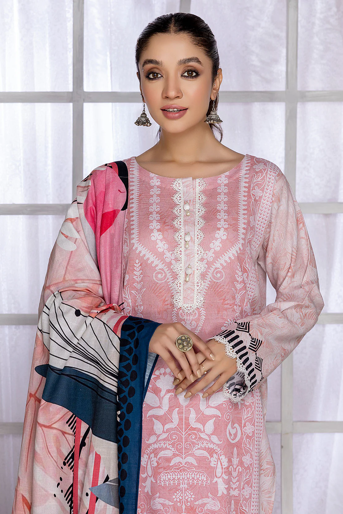 Shirt Dupatta - Image 5