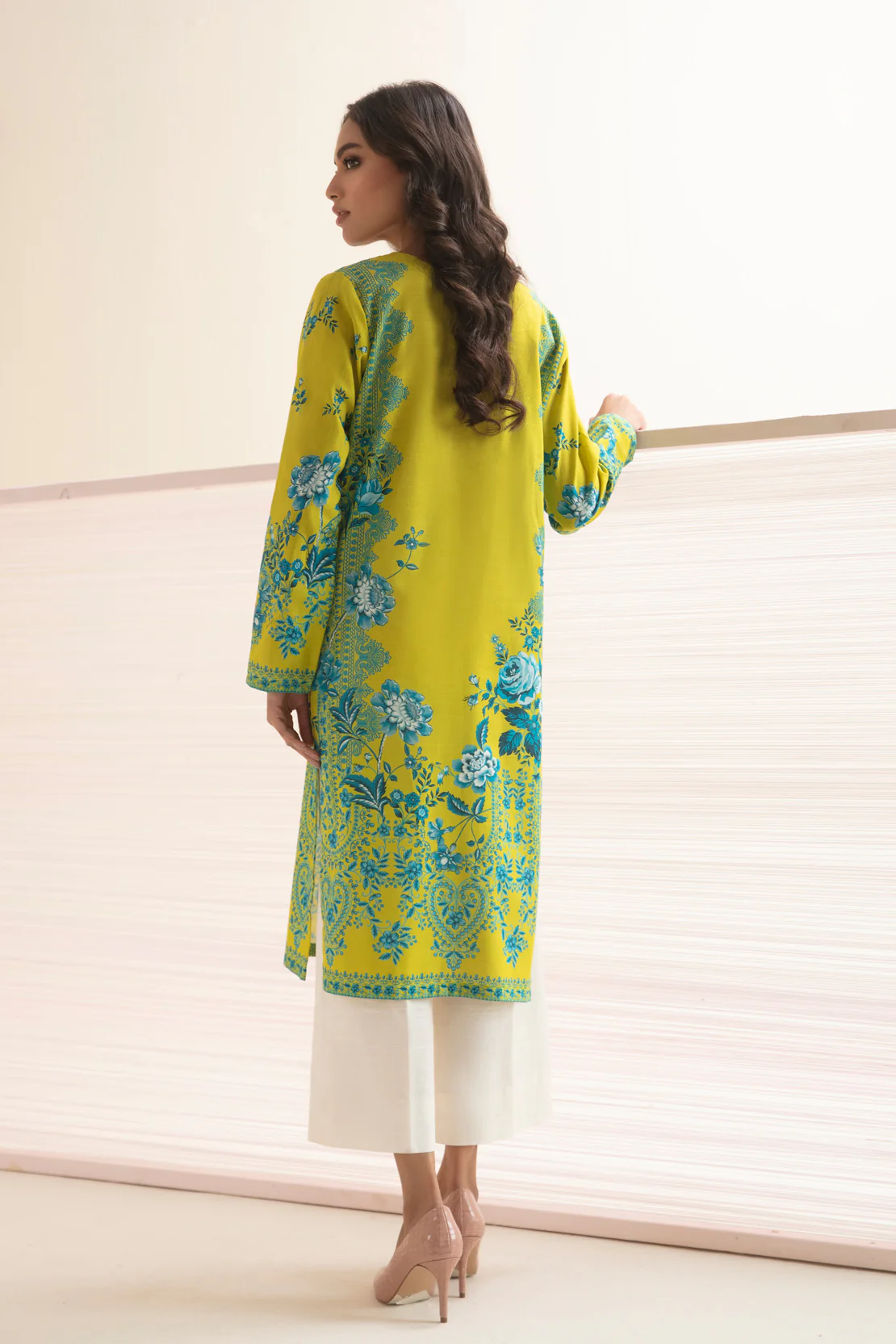 Printed Shirt - Image 3