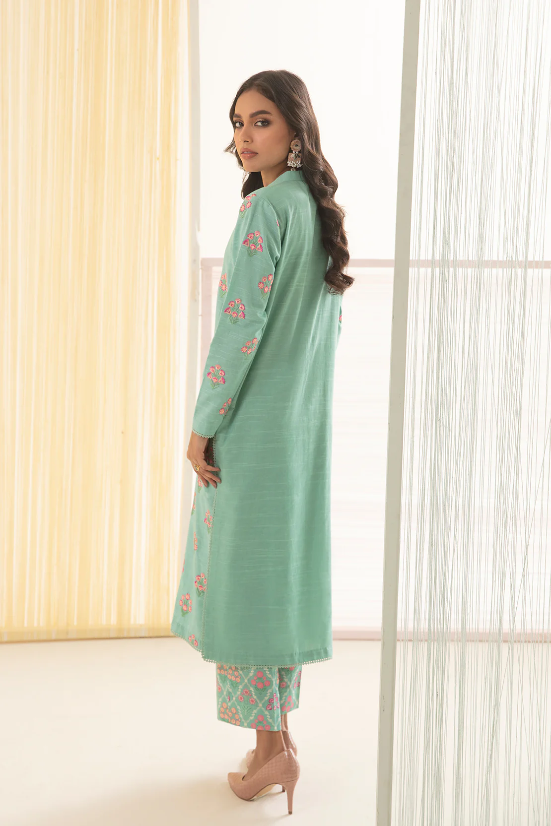 Shirt Trouser - Image 3