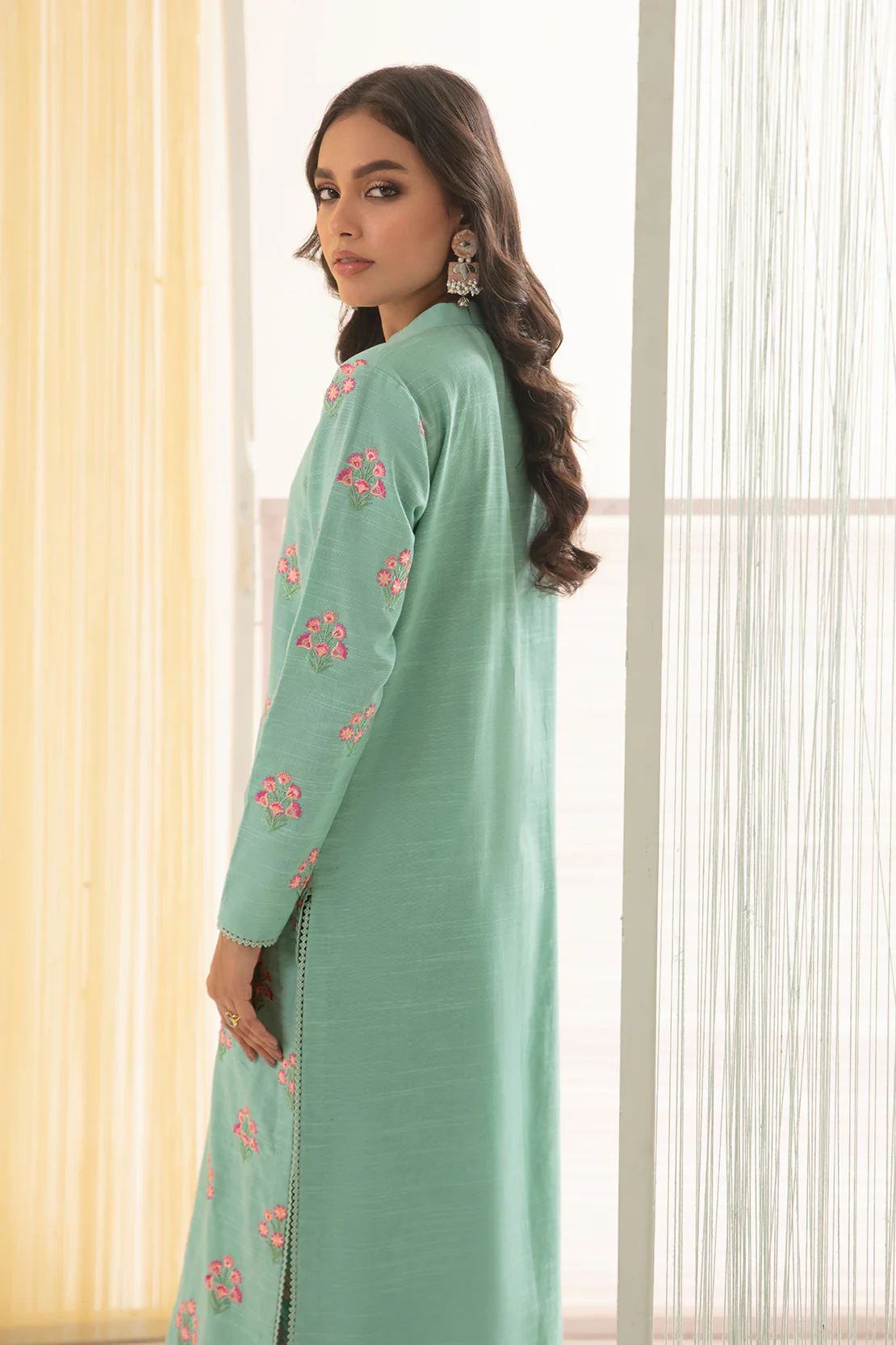 Shirt Trouser - Image 4