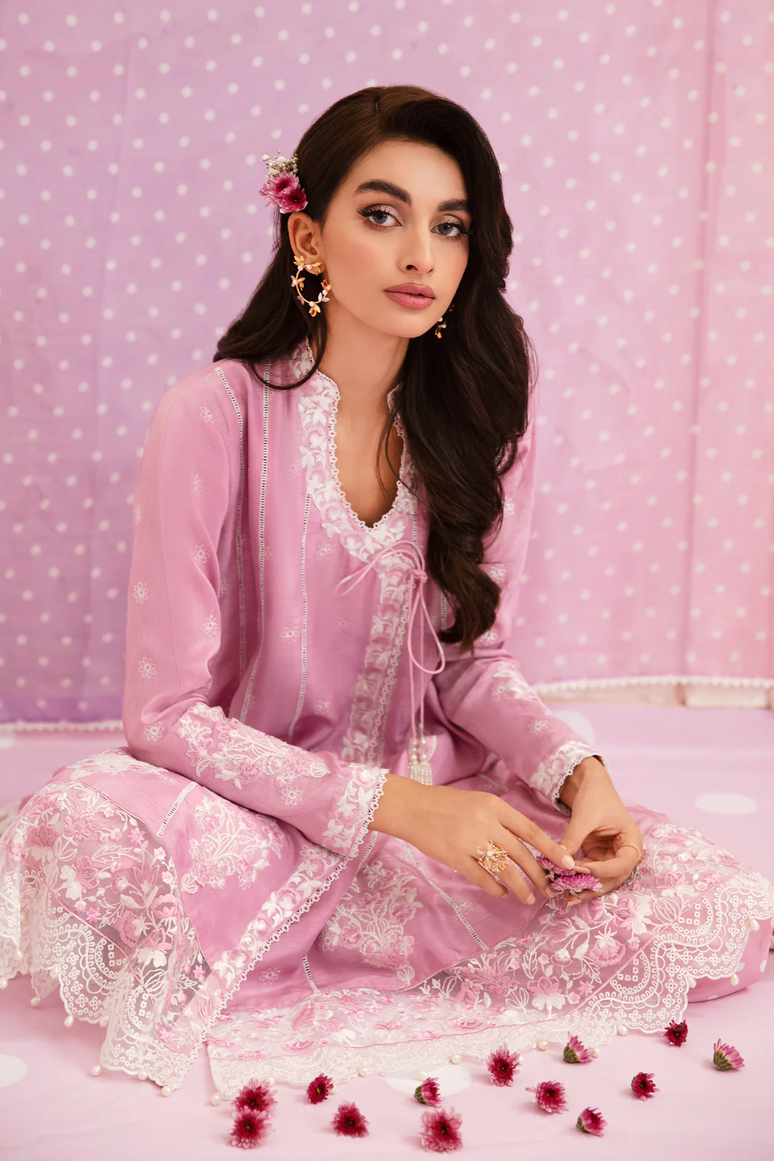 Embroidered Grip Suit - Image 6