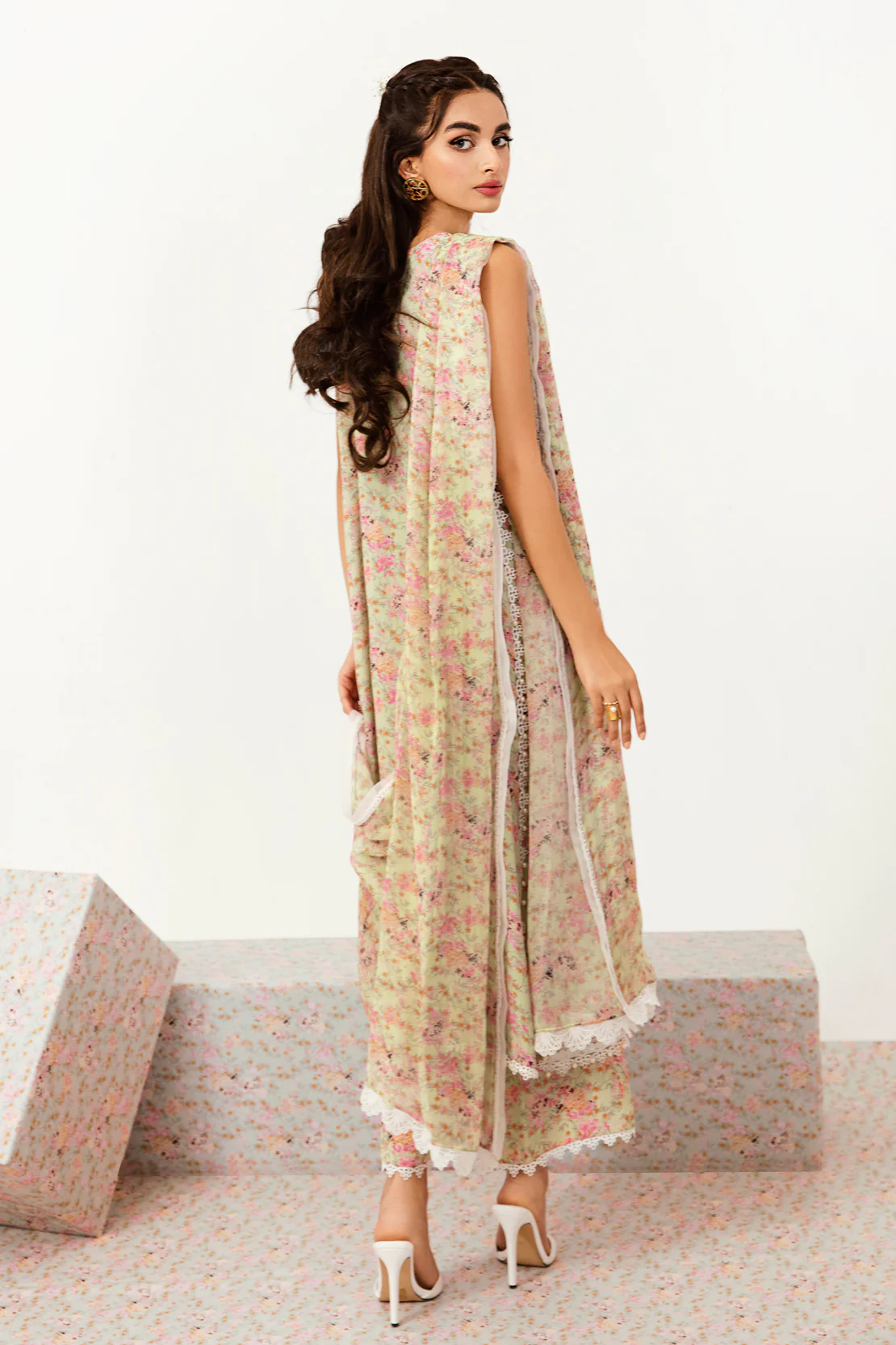 Embroidered Grip Suit - Image 2