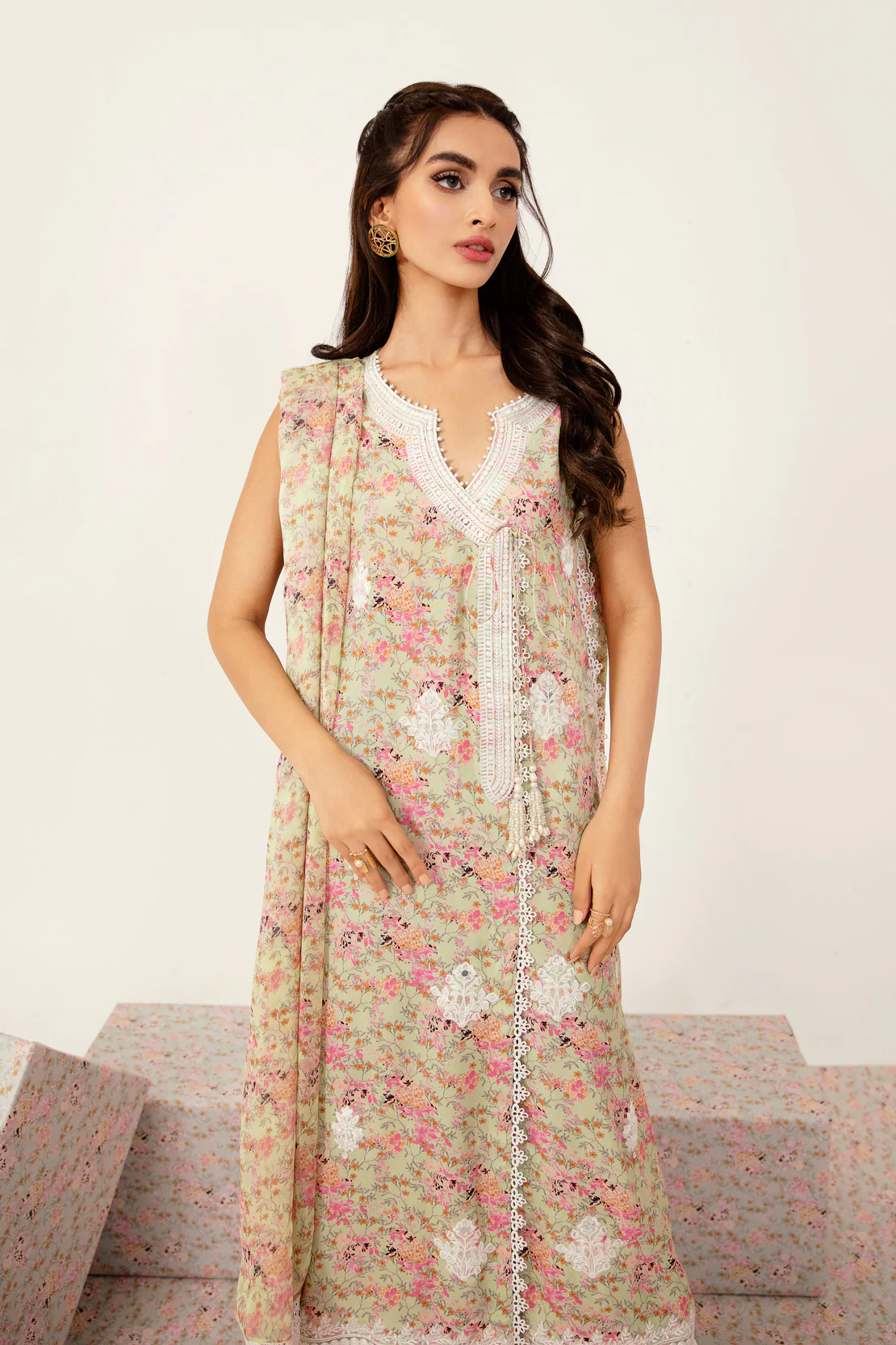 Embroidered Grip Suit - Image 5
