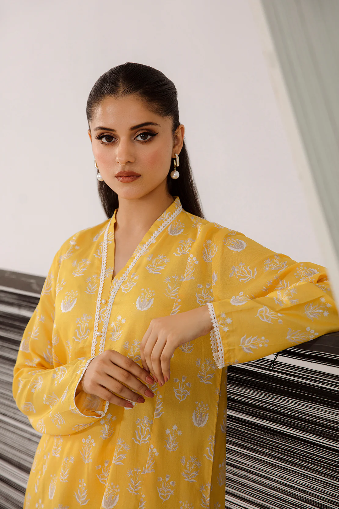 Digital Printed Shirt - Image 2