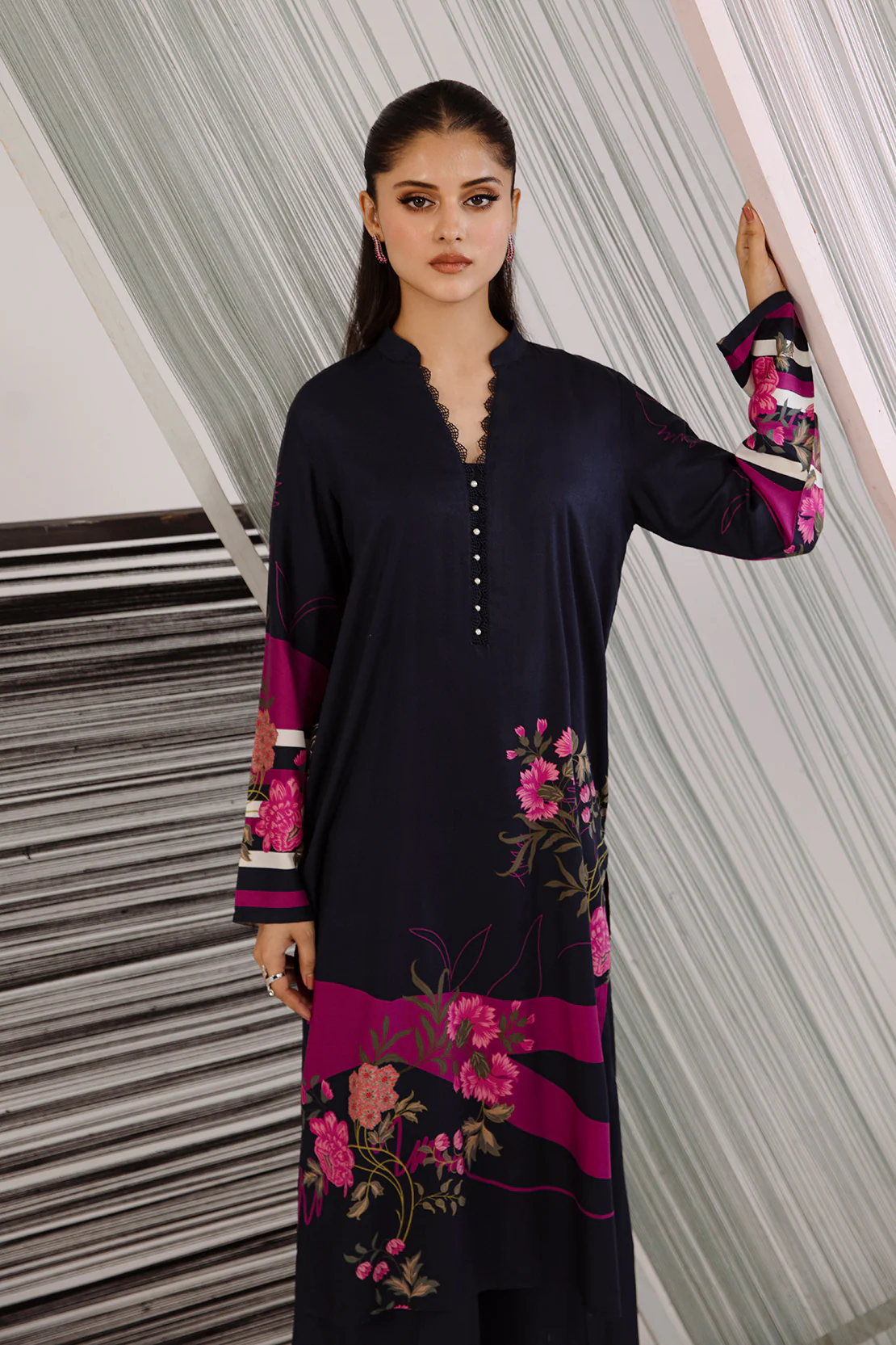 Digital Printed Shirt - Image 2