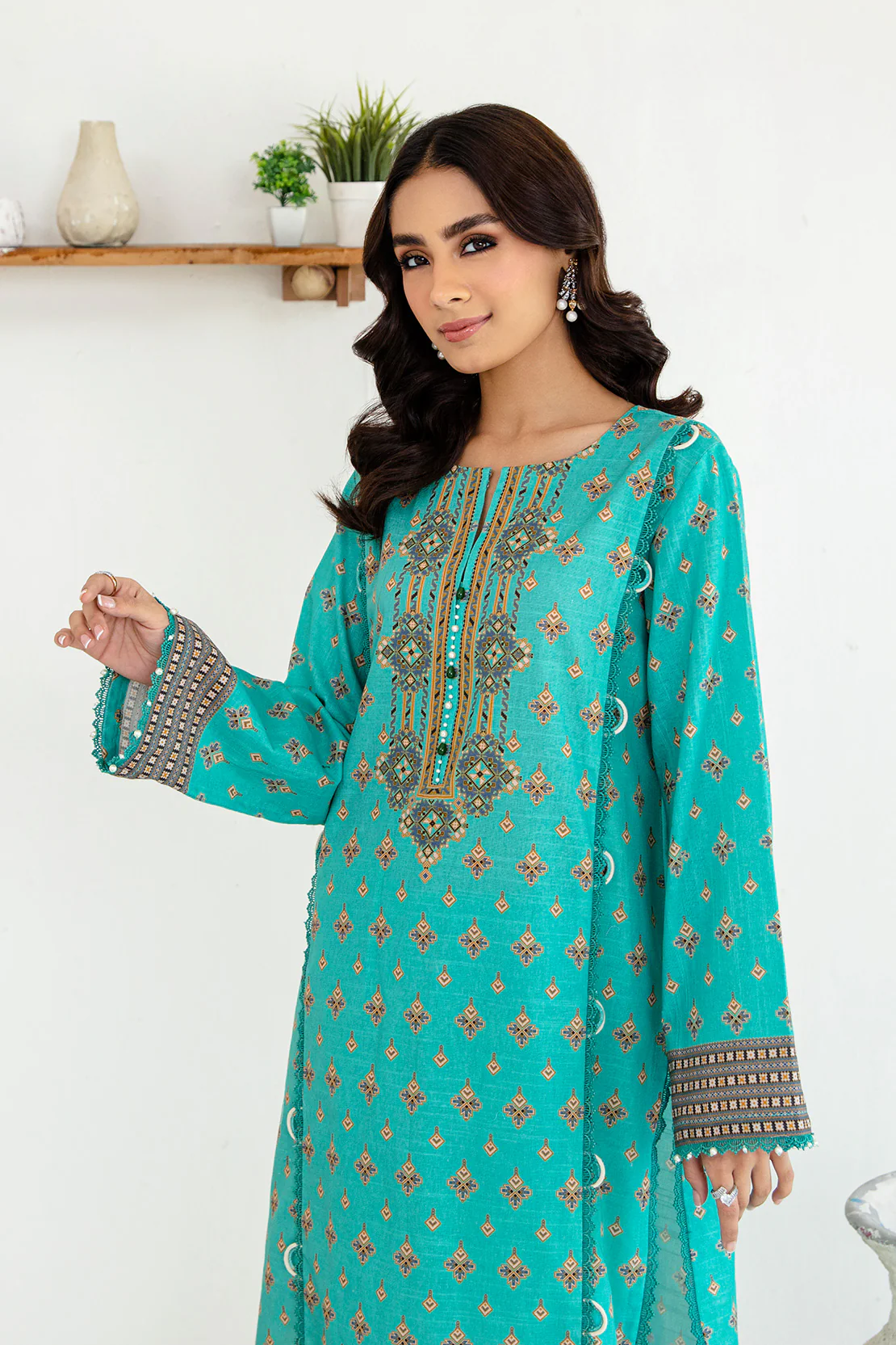 Shirt Trouser - Image 2