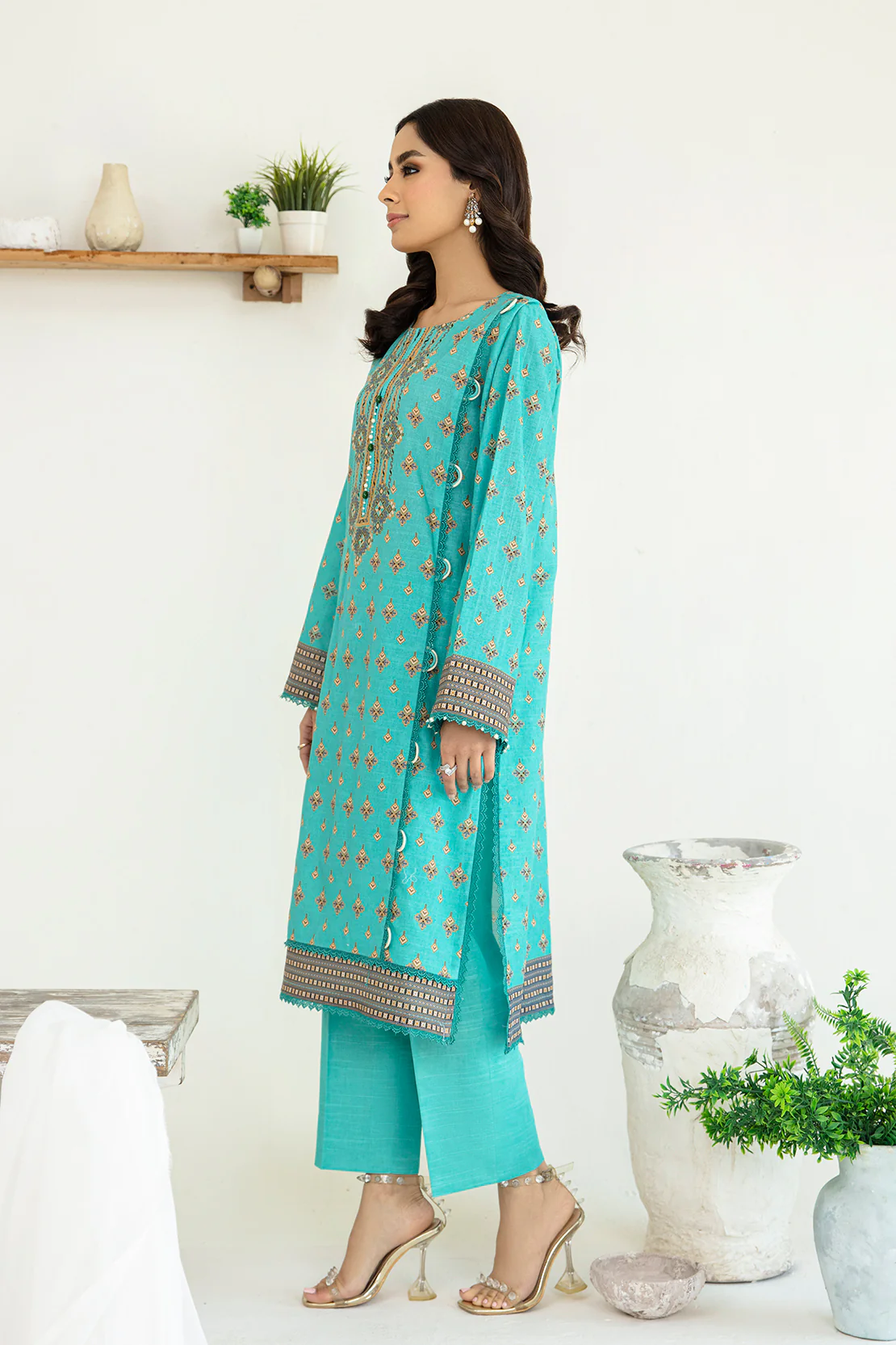 Shirt Trouser - Image 3