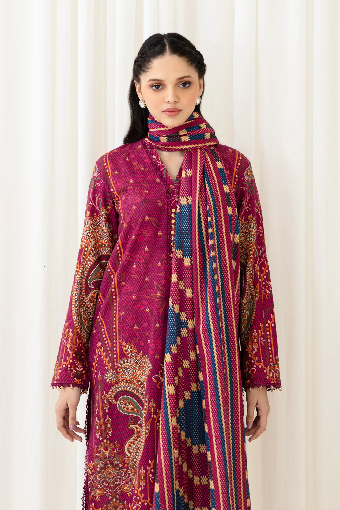 Shirt Duppata - Image 3