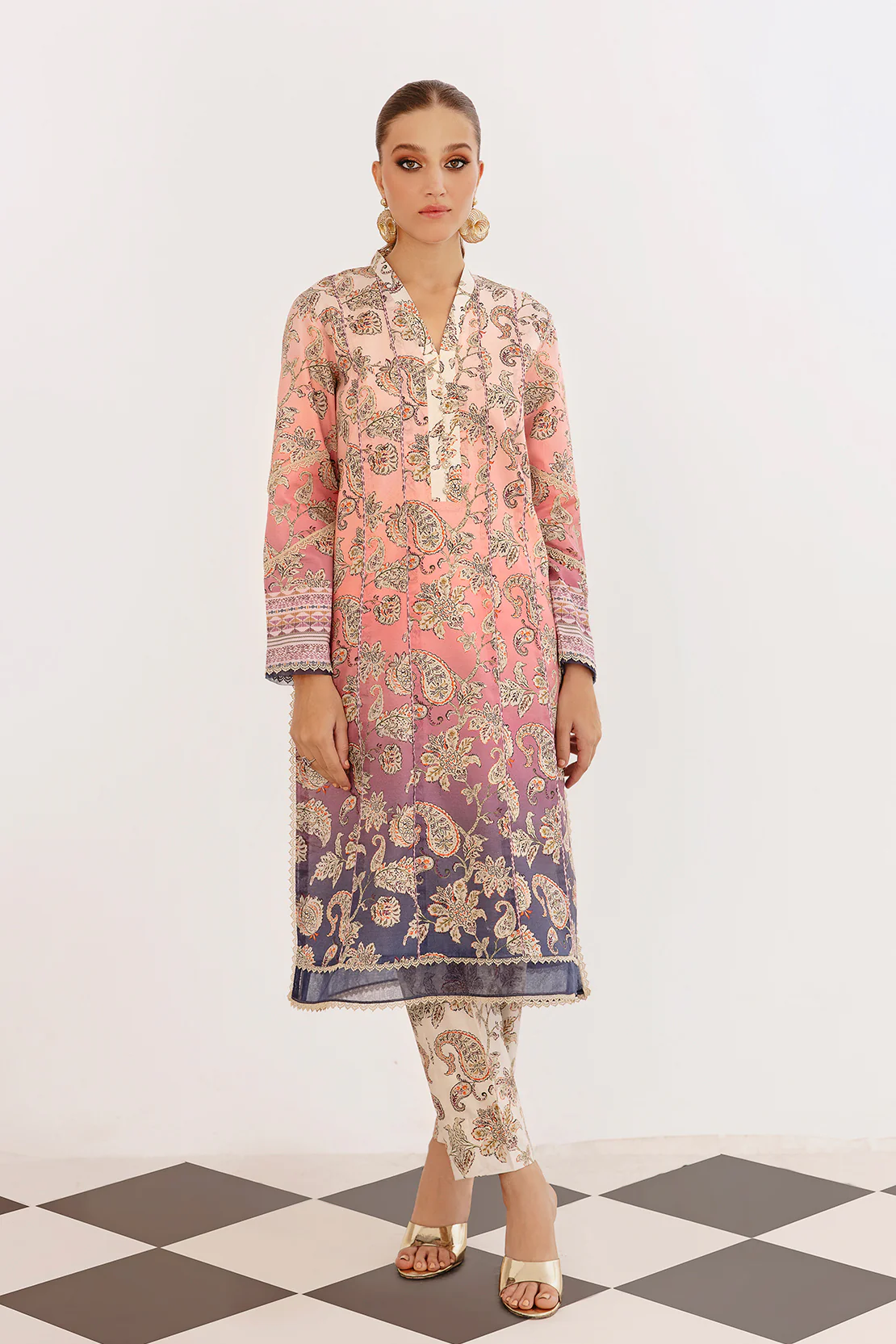 Shirt Trouser - Image 2