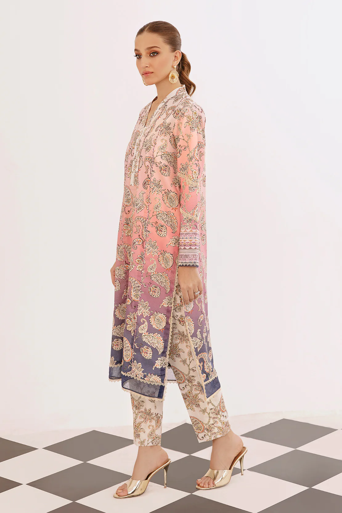 Shirt Trouser - Image 3