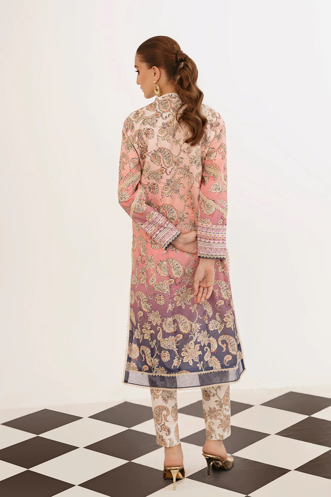 Shirt Trouser - Image 6