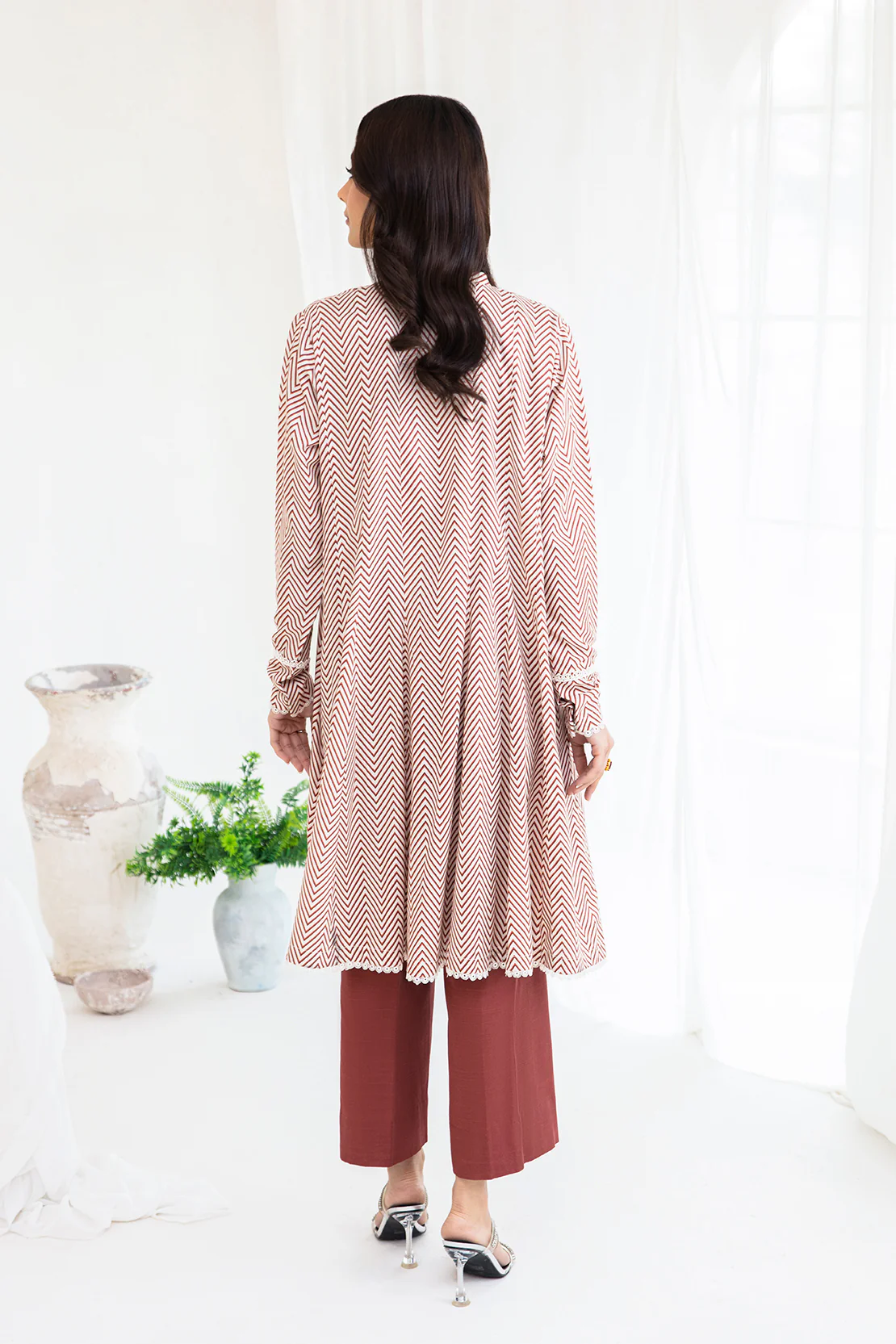 Shirt Trouser - Image 5