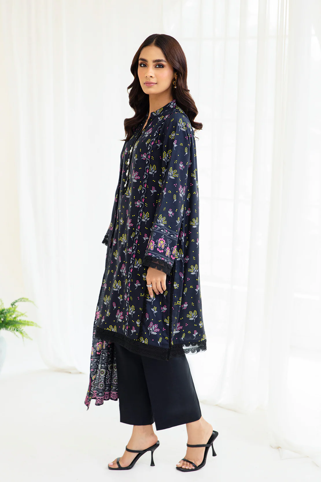 Shirt Dupatta - Image 4