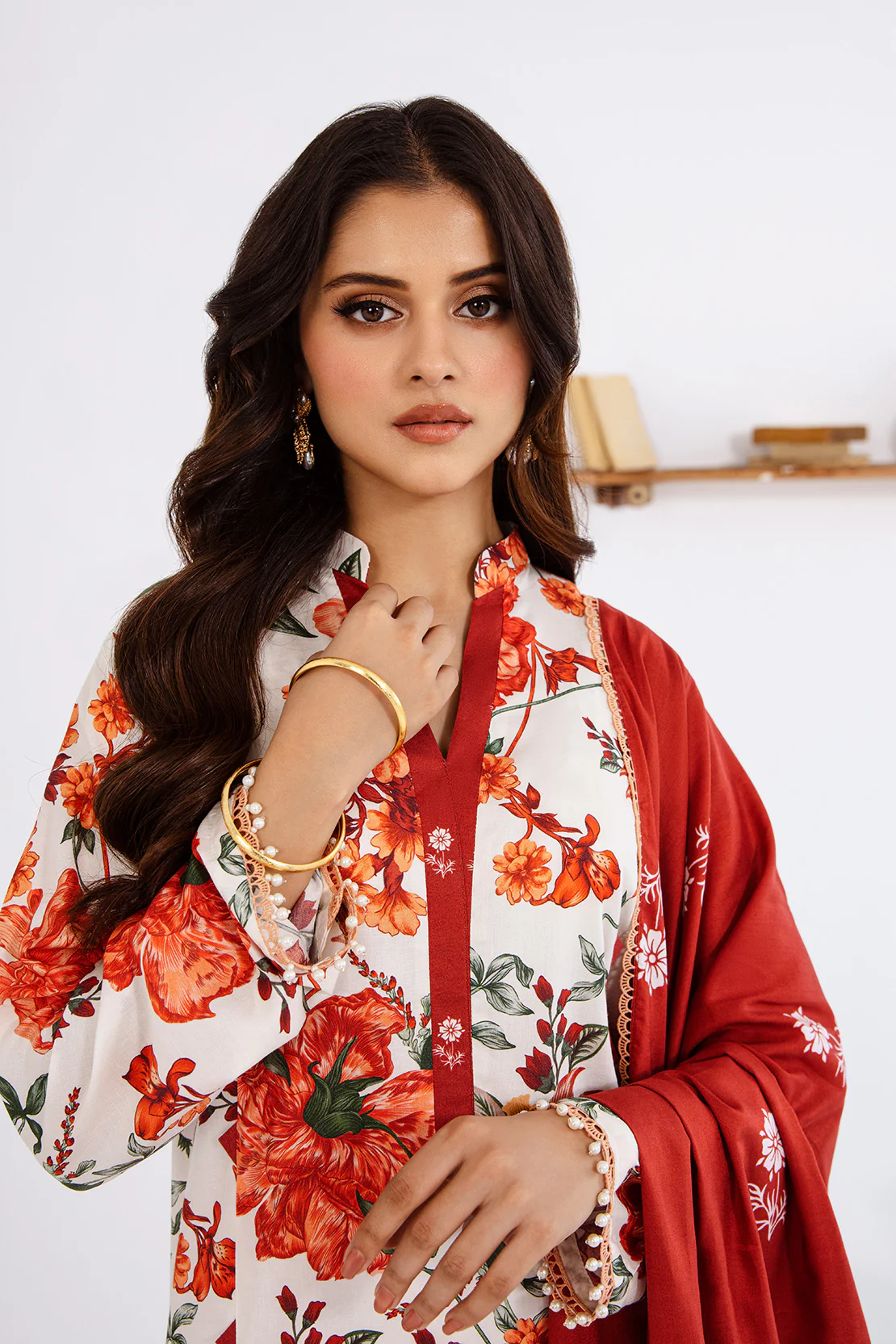 Shirt Dupatta - Image 2