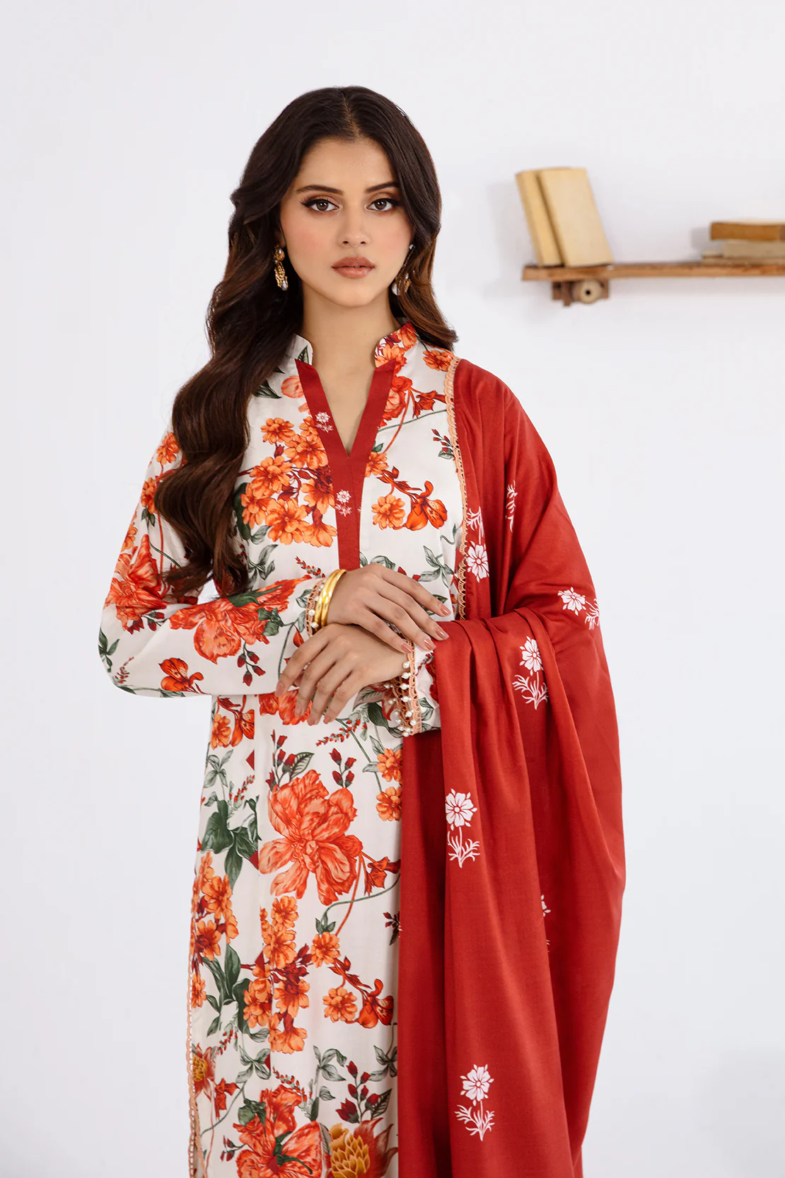 Shirt Dupatta - Image 4