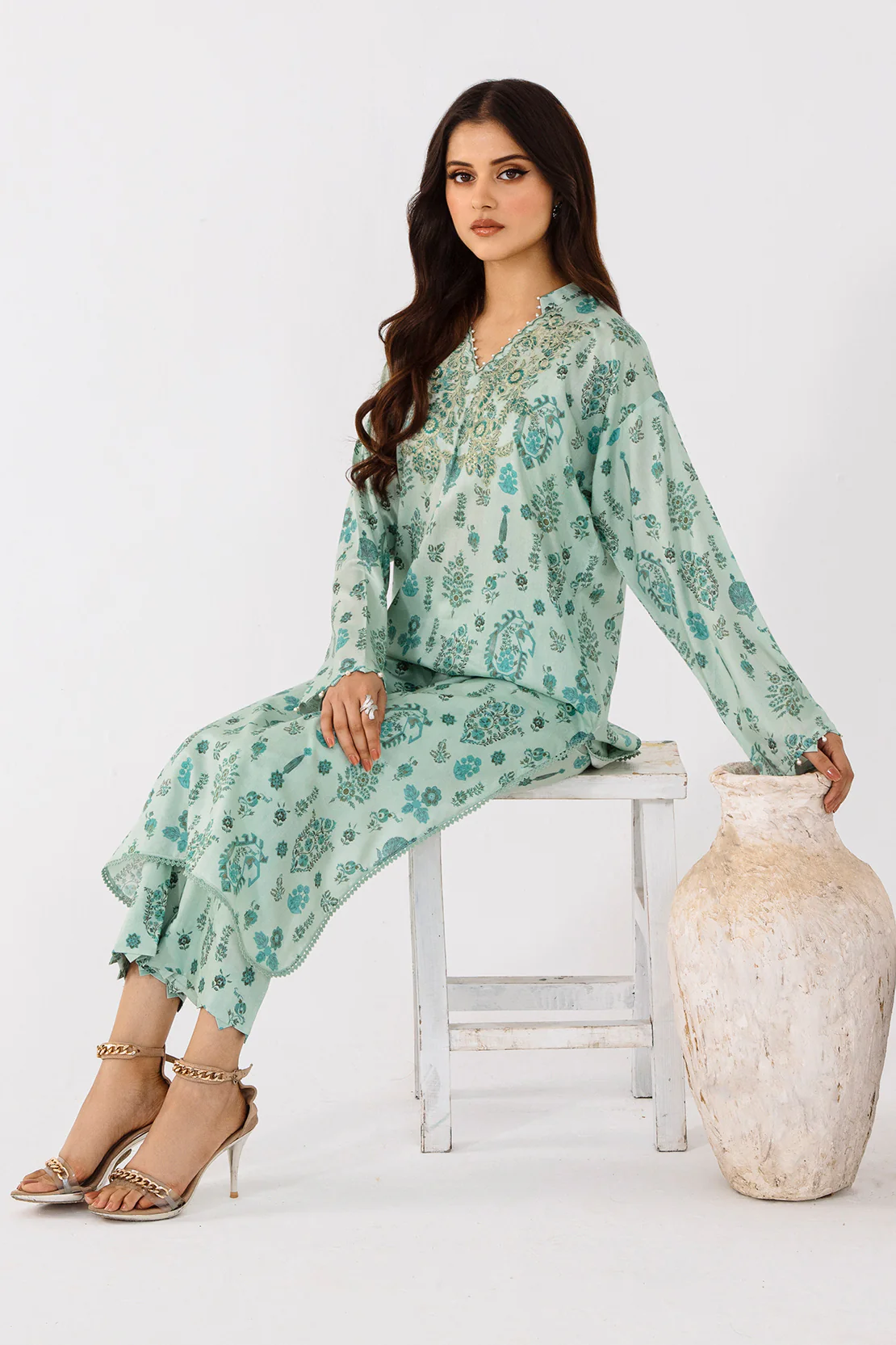 Shirt Trouser - Image 4