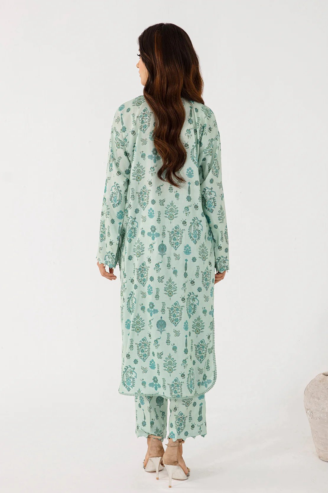 Shirt Trouser - Image 5