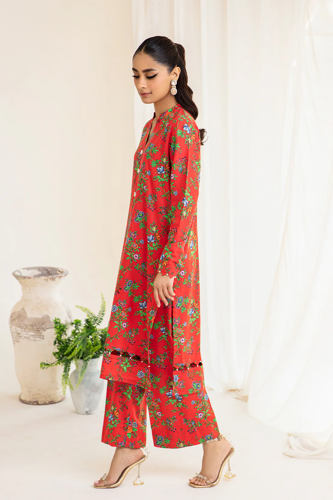 Shirt Trouser - Image 5