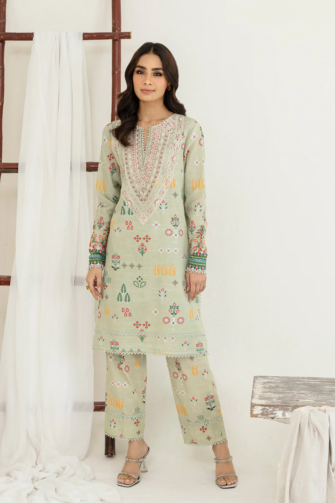 Shirt Trouser