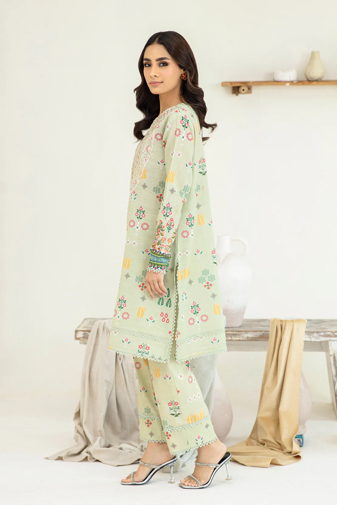 Shirt Trouser - Image 3