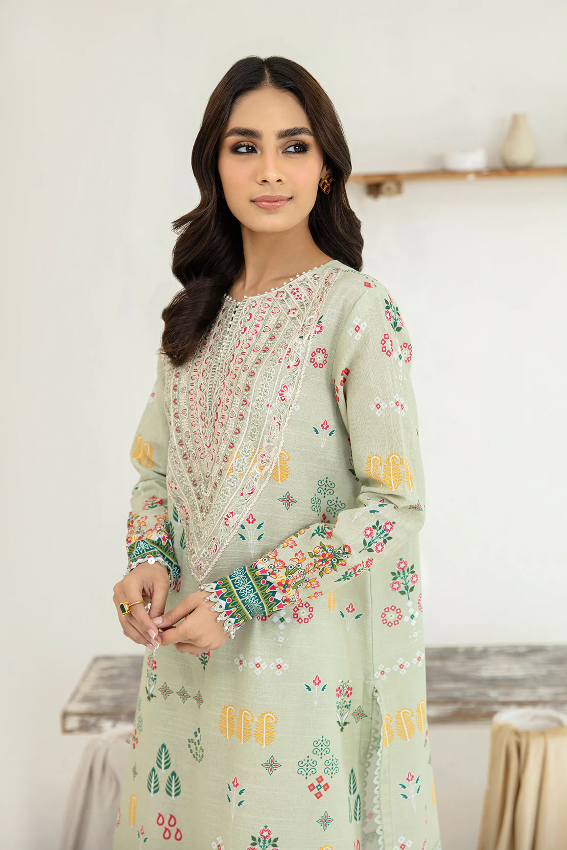 Shirt Trouser - Image 4